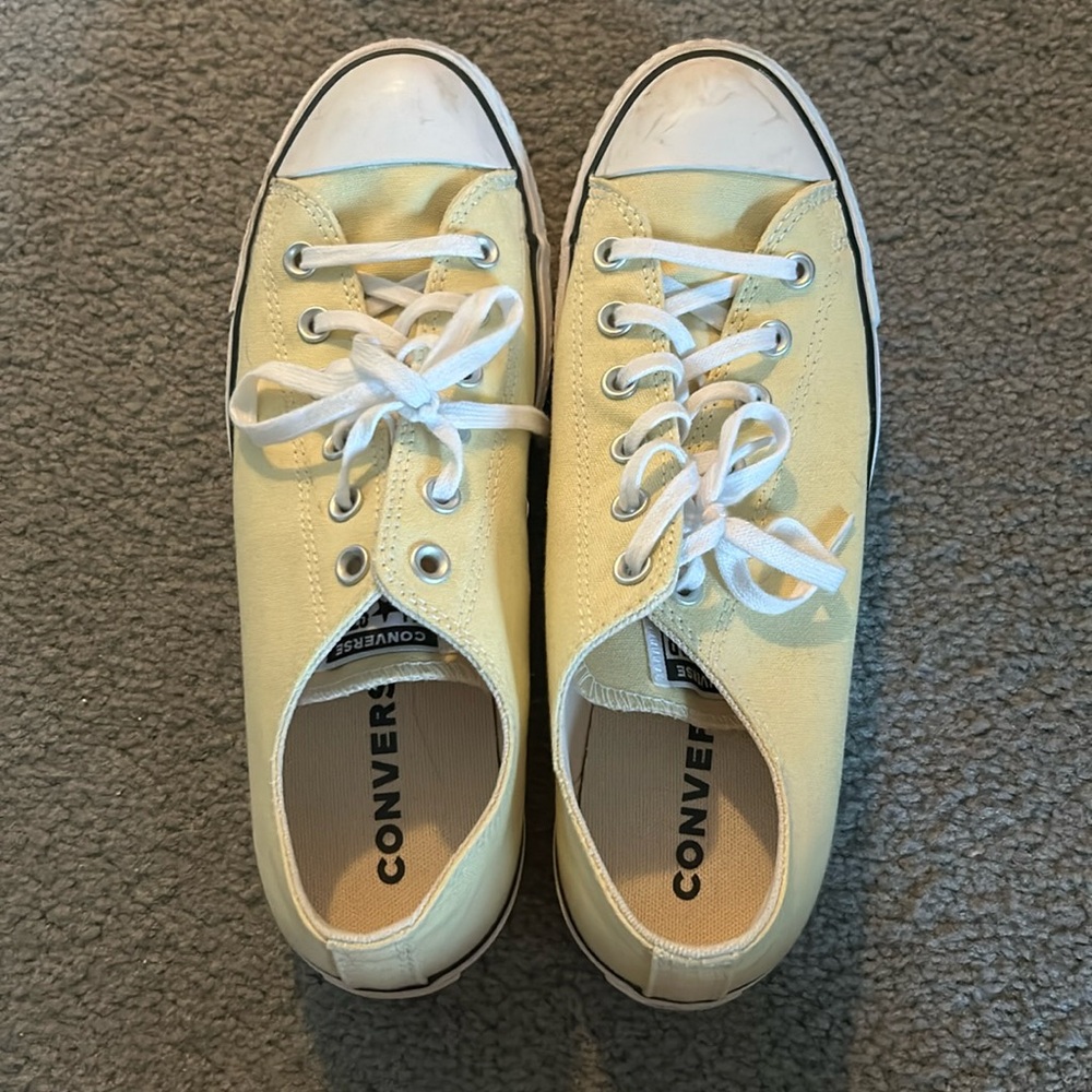 converse